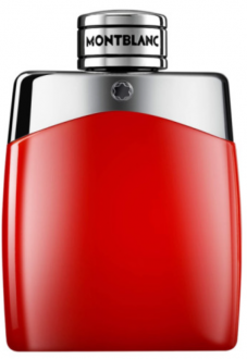 Montblanc Legend Red EDP 100 ml Erkek Parfümü kullananlar yorumlar